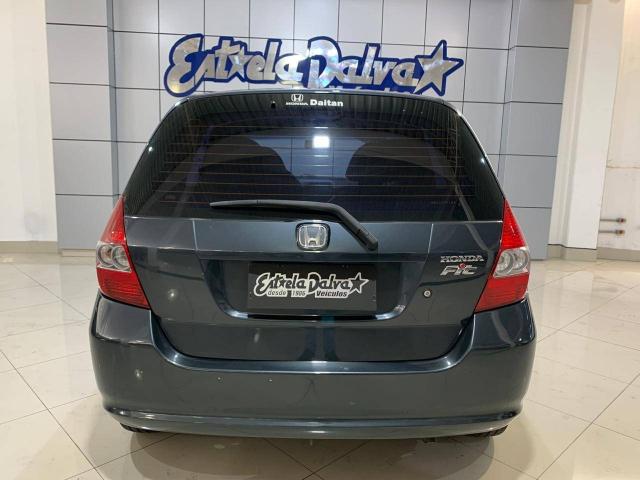 HONDA FIT 2005/2006 1.4 LX 8V GASOLINA 4P MANUAL - Foto 2