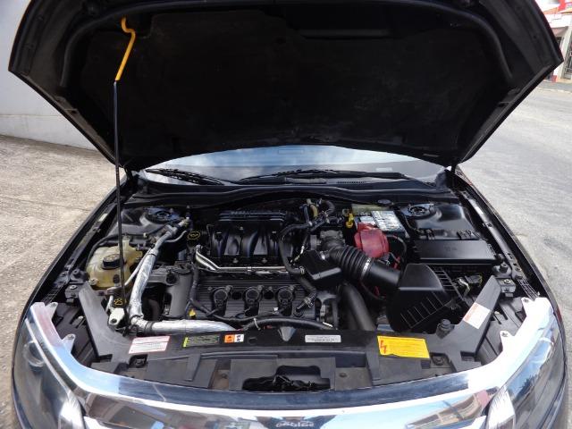Ford Fusion 3.0 V6 AWD - Foto 11