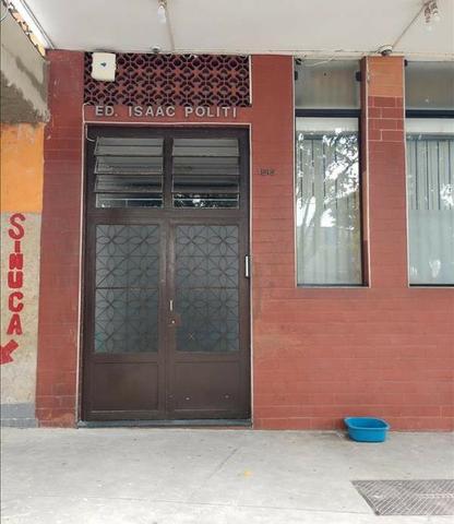 Oportunidade de Apartamento para locação no Ed. Izaac Politi, Centro! - Foto 2