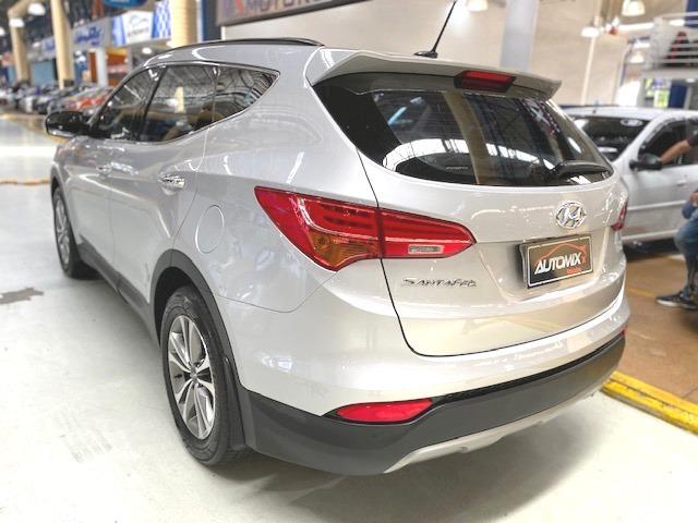 Santa Fé 3.3 v6 7l - Foto 12
