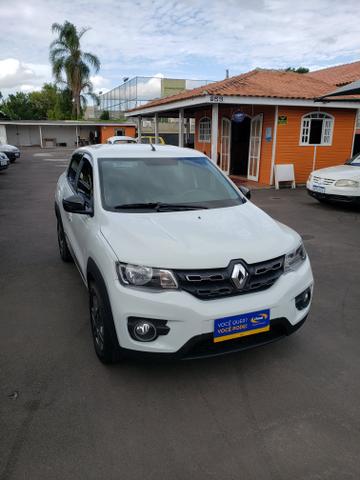 Kwid 1.0 Intense - Foto 2