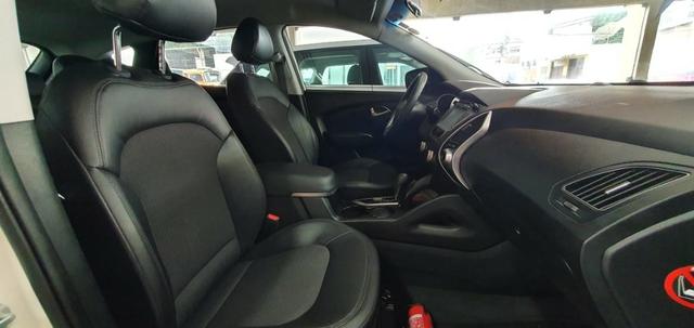 Hyundai IX35 gls 2.0 - 2016 - Foto 4