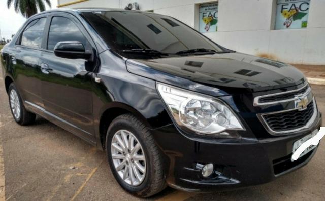 Vendo carro - Foto 6