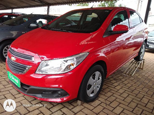 Onix lt 1.0 2012/2013 - Foto 4