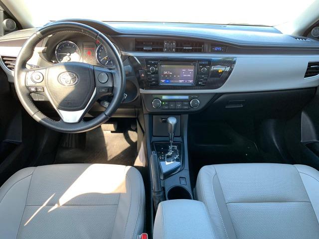 Corolla XEI 2.0 - Foto 3