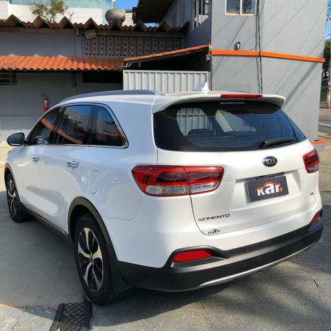Kia sorento 3.3 Ex 2016/2016 - Foto 4