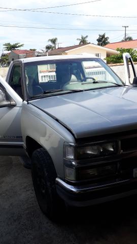 Silverado - Foto 19