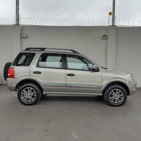 Smart Veículos - Ford Ecosport Fsl 1.6, 11/2012, 78.898 Km. R$ 33.900,00 - Foto 4