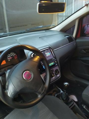 Fiat Punto 1.4 - Foto 5