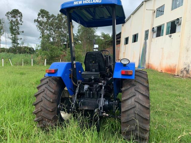 Trator TL 75E 2014 - Foto 3