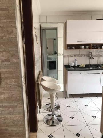 Nossa que apartamento Carapicuíba Cohab.apenas 155 - Foto 5