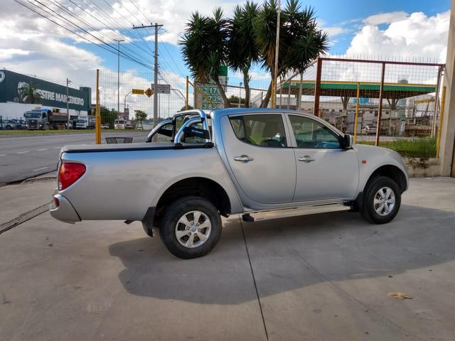 Triton 3.2 4x4 2016 - Foto 5
