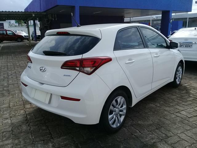 Hb20 1.6 confortplus automatico 2018/2019 - Foto 2