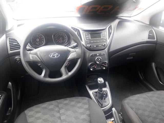 Hb20 hatch 1.6 2019 IPVA 2020 pago - Foto 5