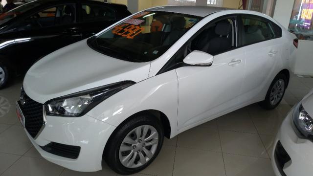 HB20S 1.0 2019 12V Flex