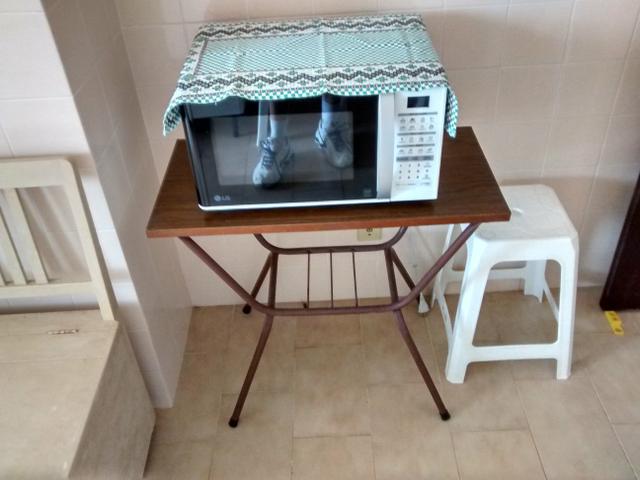 Alugo ótimo apartamento em Enseada. SFS* ar condicionado e internet - Foto 6