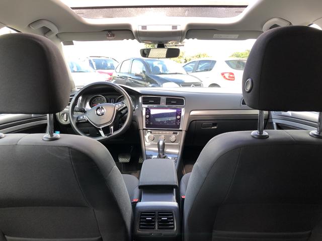 Golf 17/18 COMPLETÃO! - Foto 11