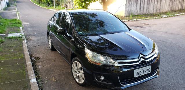 Citroen C4 - Foto 6