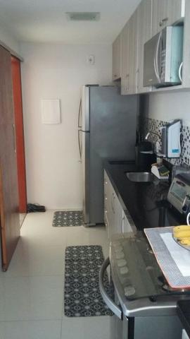 Apartamento no Turf Club (perto da 28 de março) Ref A1048 - Foto 5