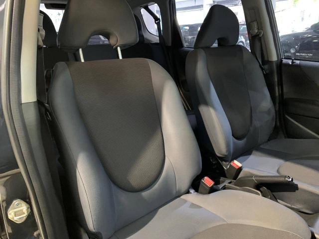 HONDA FIT 2005/2006 1.4 LX 8V GASOLINA 4P MANUAL - Foto 7