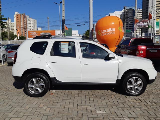 DUSTER 2018/2019 1.6 16V SCE FLEX DYNAMIQUE MANUAL - Foto 4