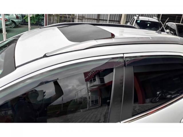 Ford EcoSport TITANIUM 2.0 2018 AUTOMATICO UNICO DONO APENAS 22.000KM - Foto 17
