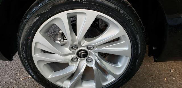 Citroen C4 - Foto 9