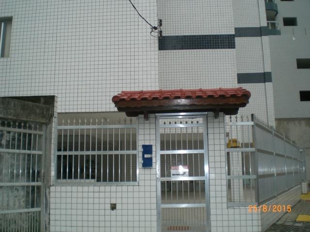 Alugo 1 dorm praia tupy