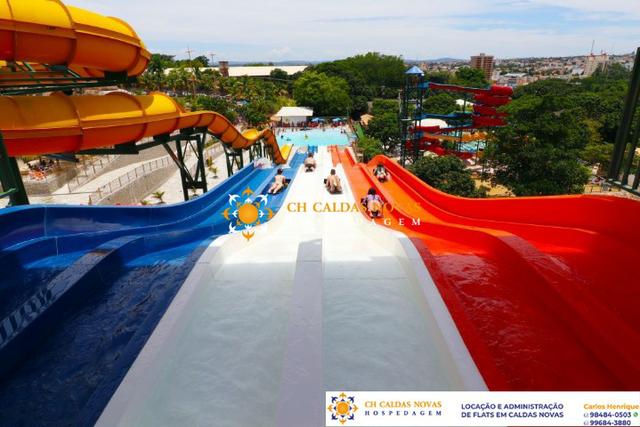 Piazza diRoma Hotel em Caldas Novas com Acesso ao Parque Aquatico do grupo di Roma