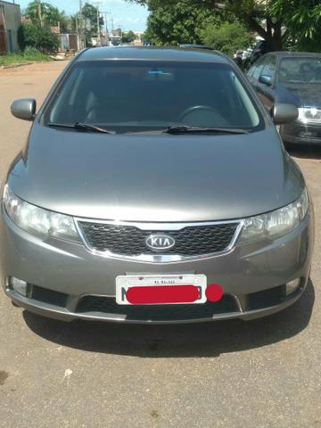 Cerato 1.6 2011