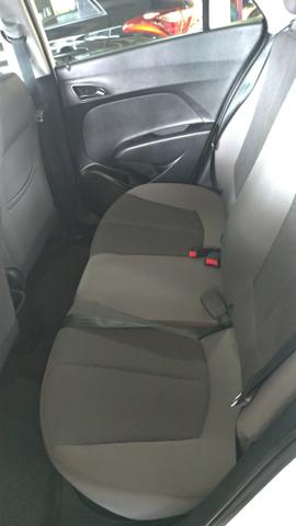 HB20S 1.0 2019 12V Flex - Foto 5