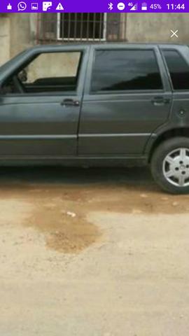 Fiat uno fire, 2000/2001