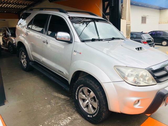 Toyota Hilux Sw4 2007/2007 - Foto 3