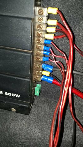 Vendo Power one conectores perfeitos - Foto 3