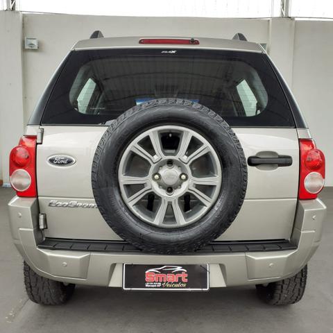 Smart Veículos - Ford Ecosport Fsl 1.6, 11/2012, 78.898 Km. R$ 33.900,00 - Foto 8