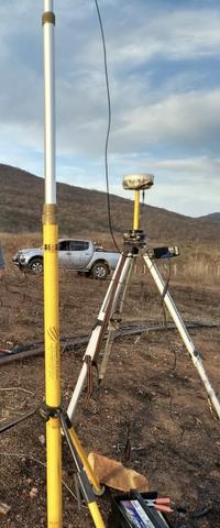 Vendo GPS Trimble R4 RTK - R$40.000,00 - Foto 6