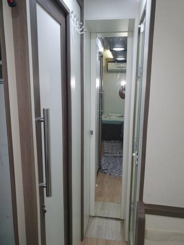 Caminhao, motor home, rodeio - Foto 2