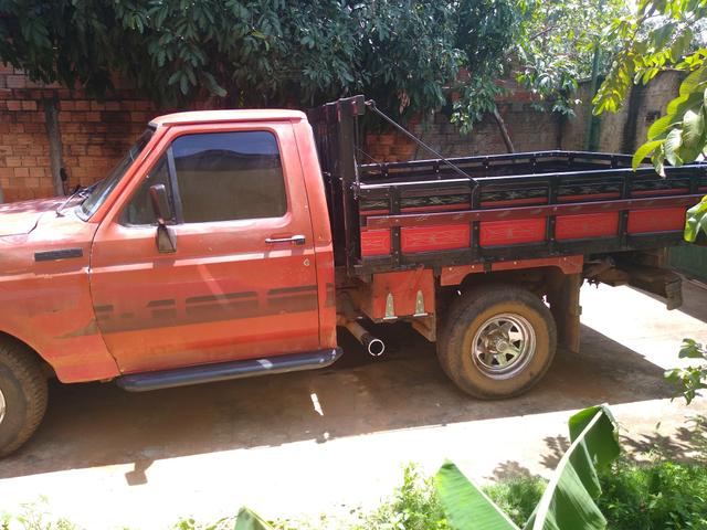 Vende-se F-1000 Turbo Super Serie - Foto 8