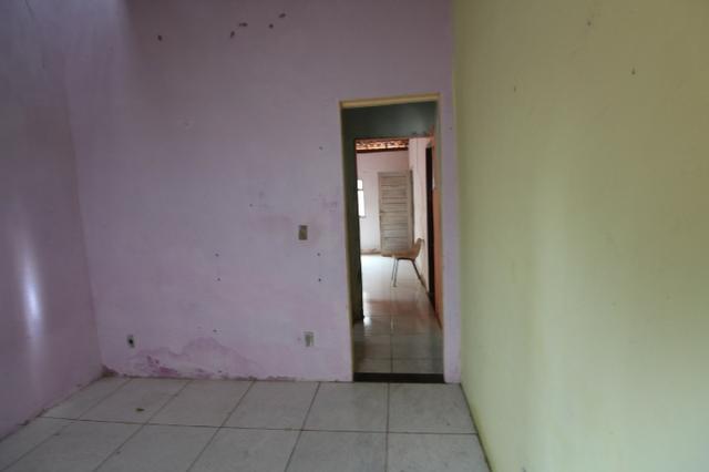 FZ00100 - Casa 02 quartos em Vida Nova - Foto 6