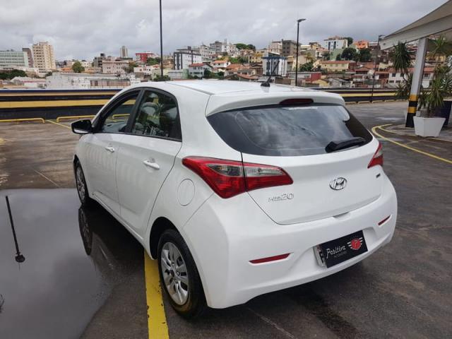 HYUNDAI HB20 1.0 CONFORT PLUS - Foto 3