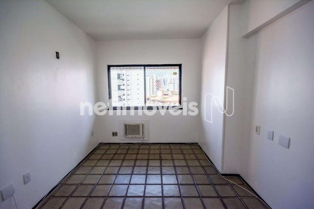 Apartamento para alugar com 3 dormitórios em Meireles, Fortaleza cod:787933 - Foto 18