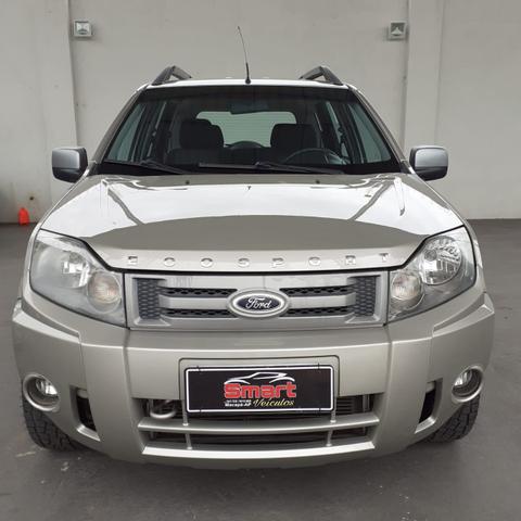 Smart Veículos - Ford Ecosport Fsl 1.6, 11/2012, 78.898 Km. R$ 33.900,00 - Foto 2