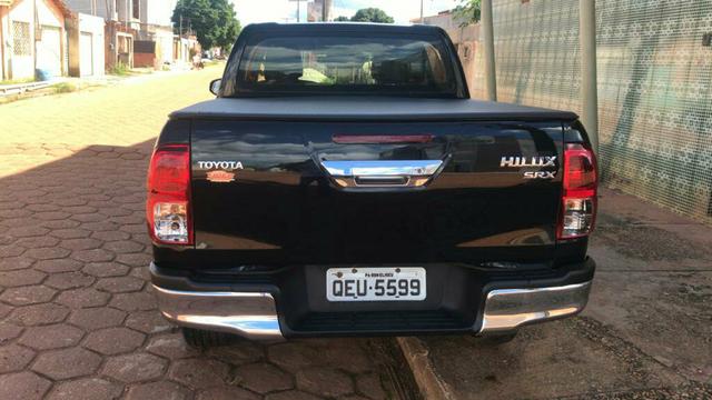 Hillux SRX - Foto 4