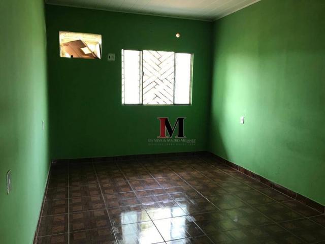 Alugamos apartamento em vila com 2 quartos proximo a TV Rondonia - Foto 5