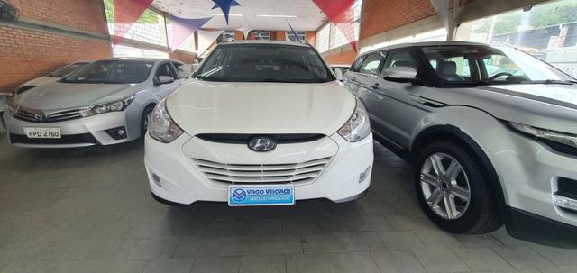 Hyundai IX35 gls 2.0 - 2016
