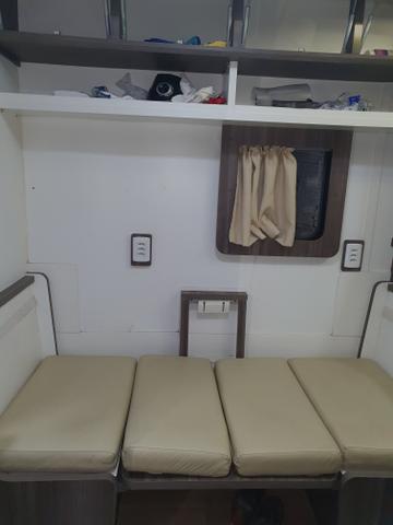 Caminhao, motor home, rodeio - Foto 4