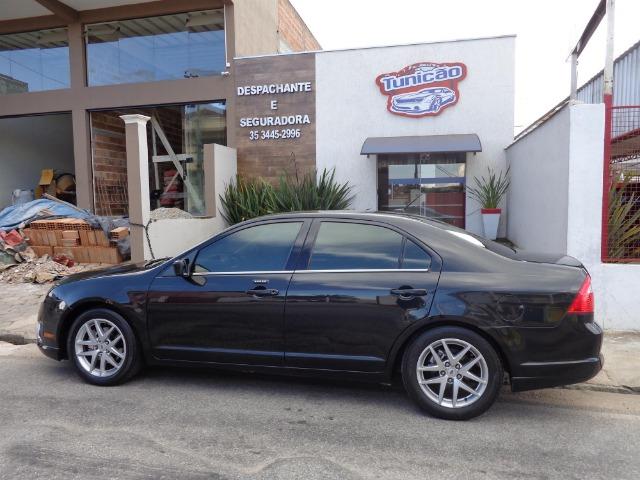 Ford Fusion 3.0 V6 AWD - Foto 4