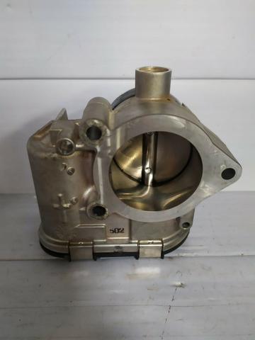 Tbi Corpo De Borboleta Peugeot 208 1.6 2017 2018 Original - Foto 2