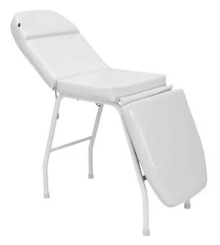Maca Cama 3 posições (tatuador/depilacao/estética/Salão de Beleza
