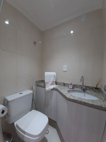 Apartamento no Luzia - - Foto 7